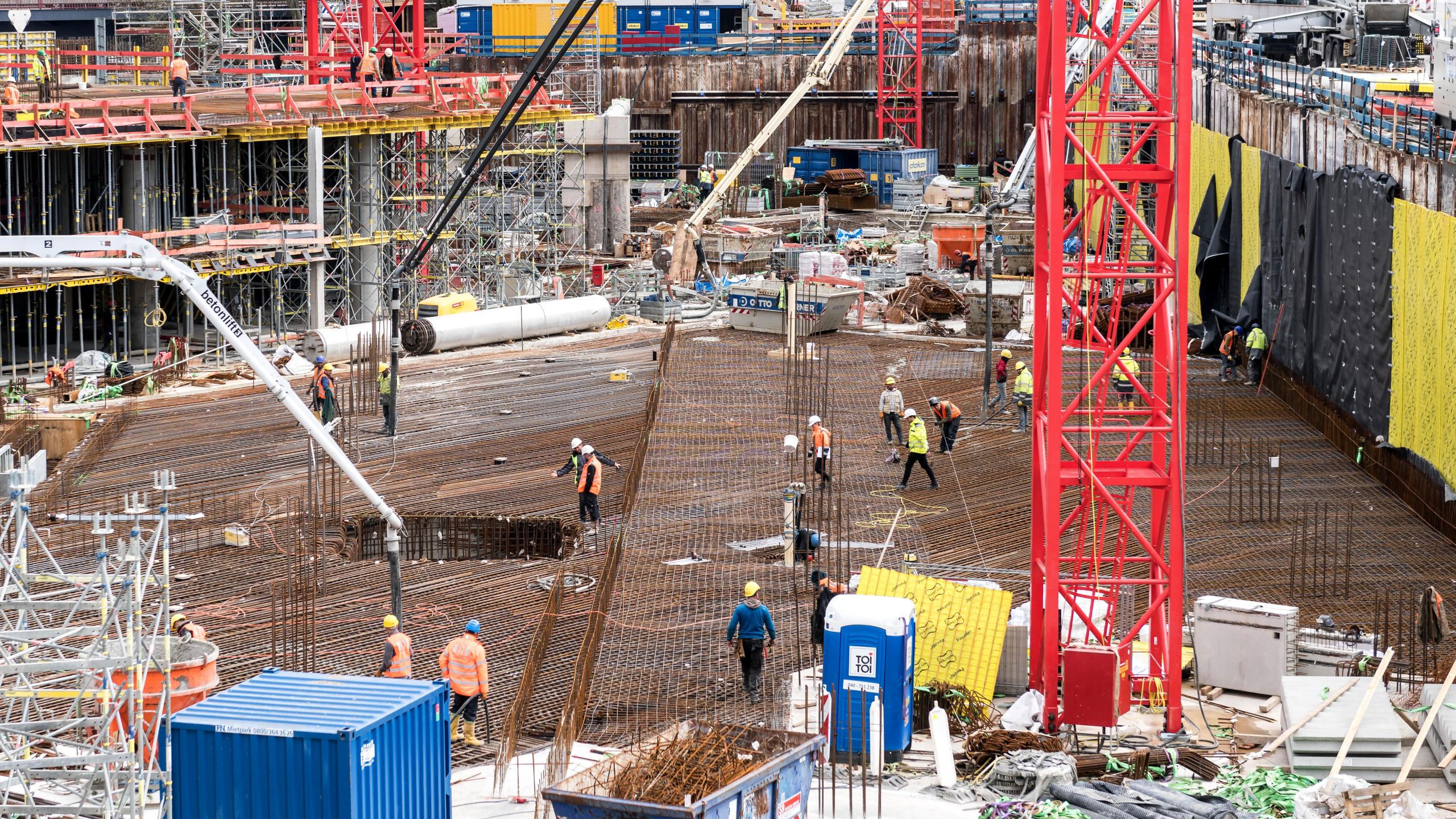 Commercial Finance for Construction and Civil Engineering